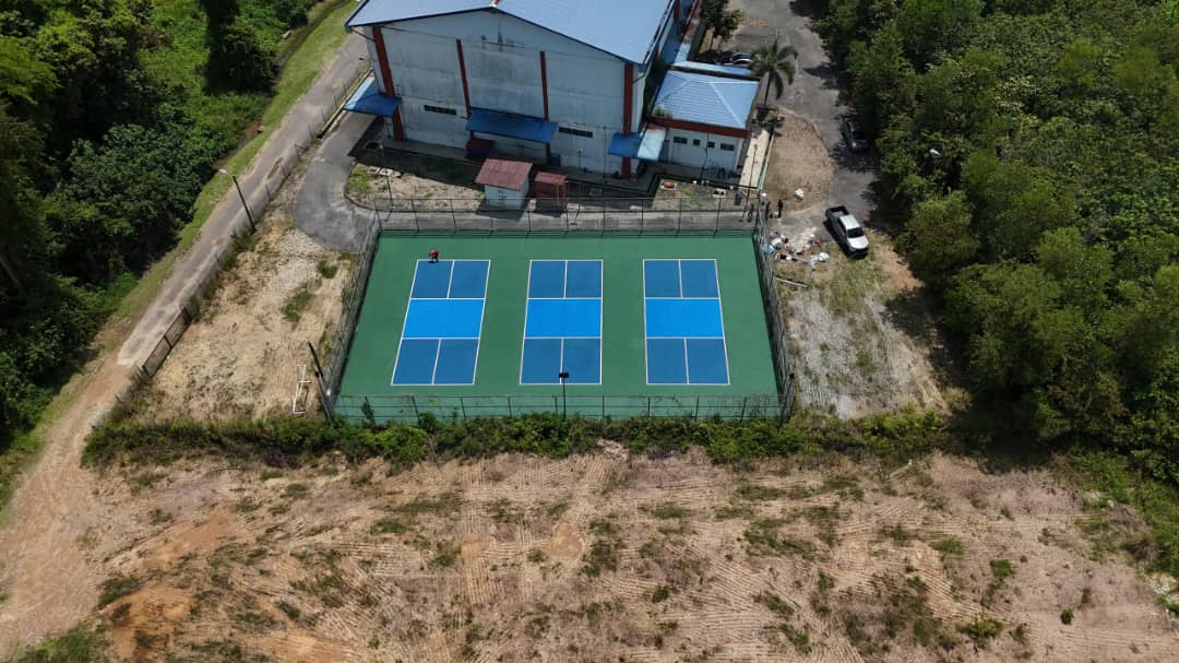Kemaman Pickleball Society - Photo 4