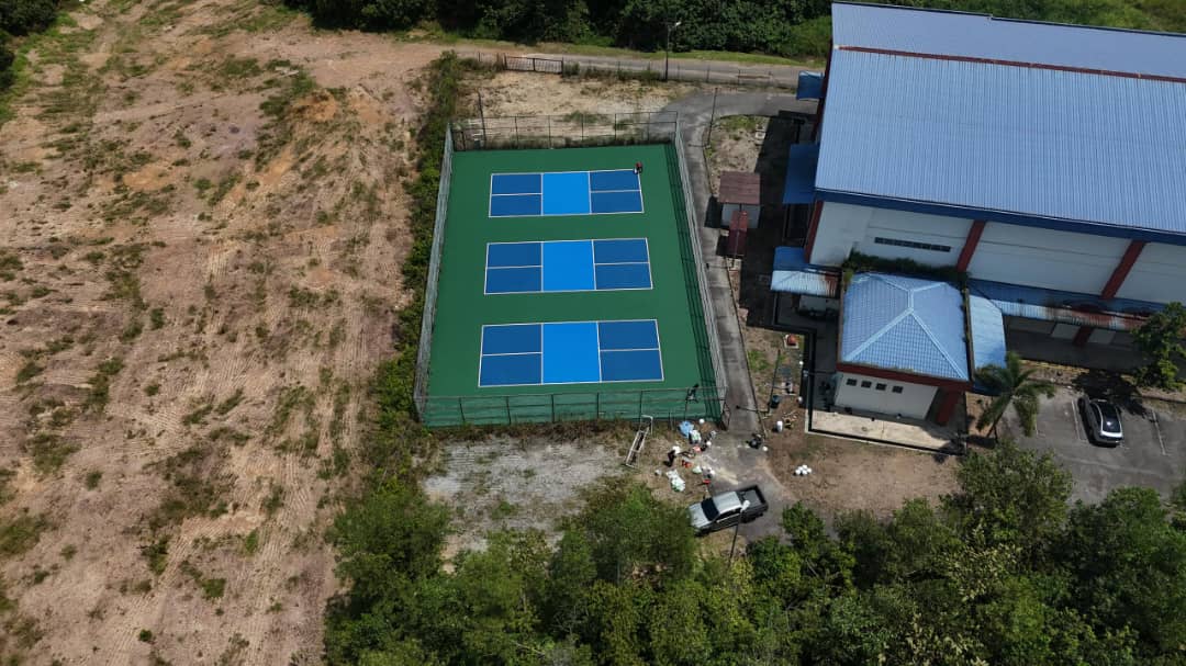 Kemaman Pickleball Society - Photo 6
