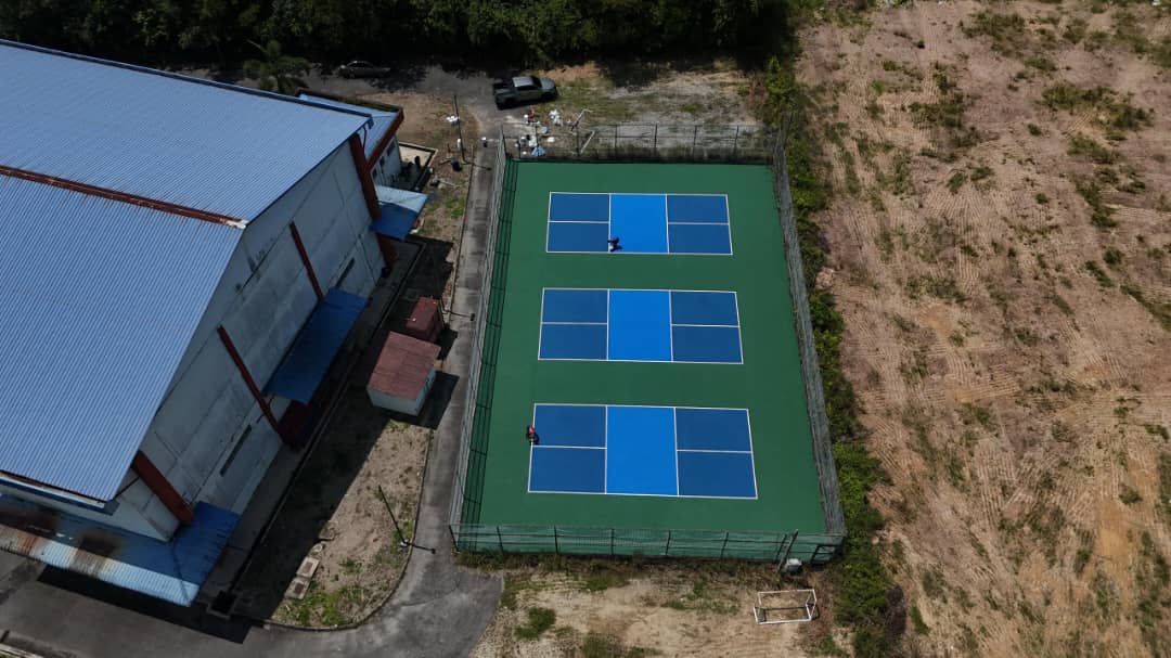 Kemaman Pickleball Society - Photo 1