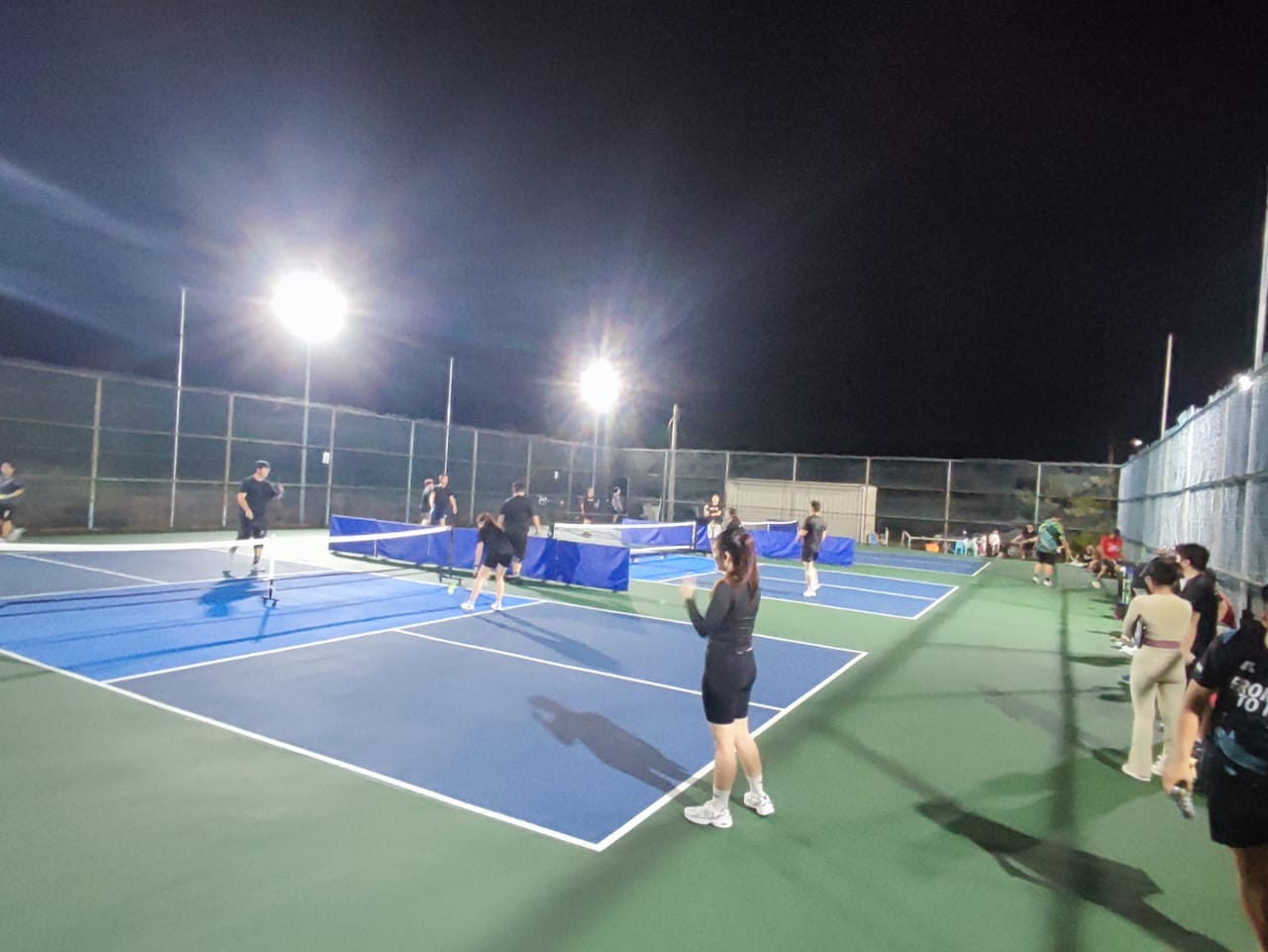 Kemaman Pickleball Society - Photo 2