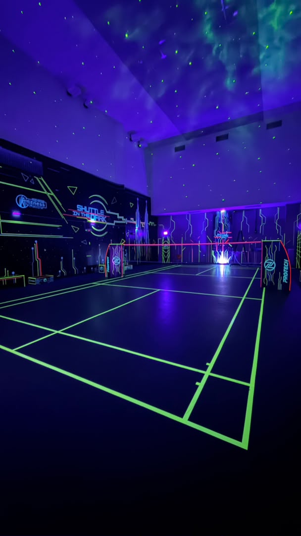 Twin Towers Fitness Centre - Photo 15