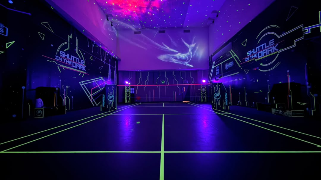 Twin Towers Fitness Centre - Photo 14