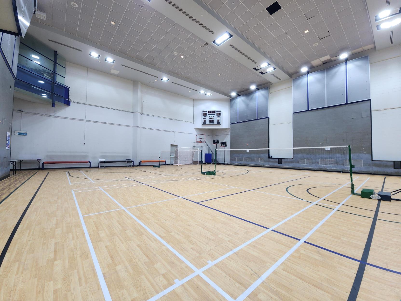 Twin Towers Fitness Centre - Photo 4