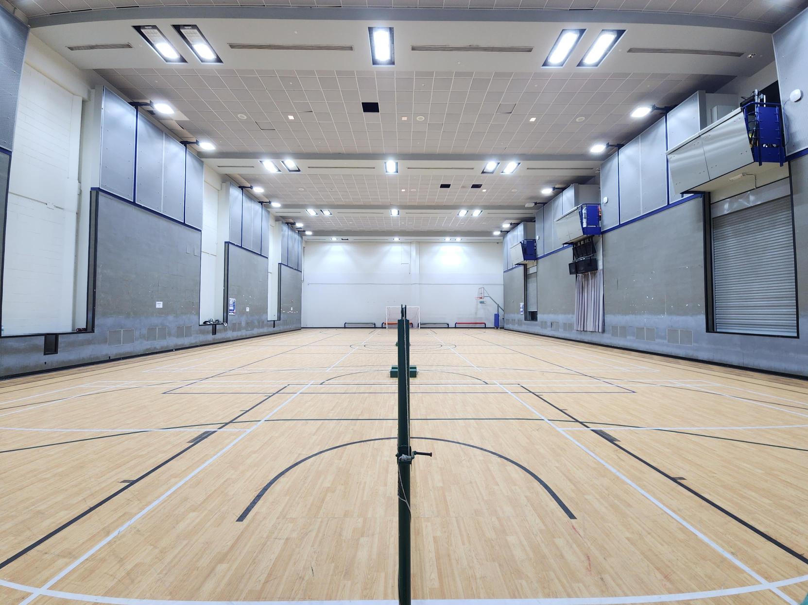Twin Towers Fitness Centre - Photo 1