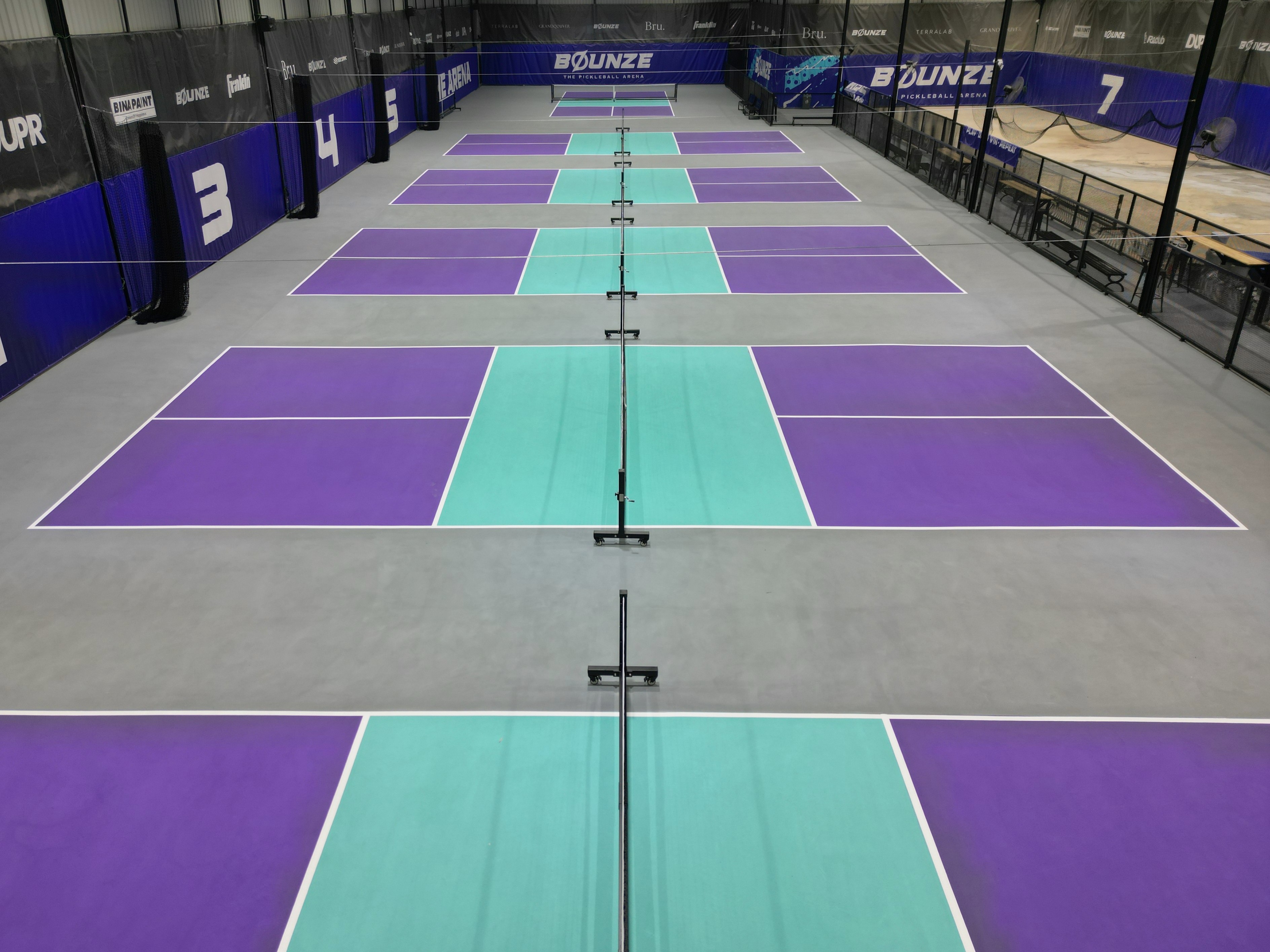 Bounze Pickleball - Photo 3