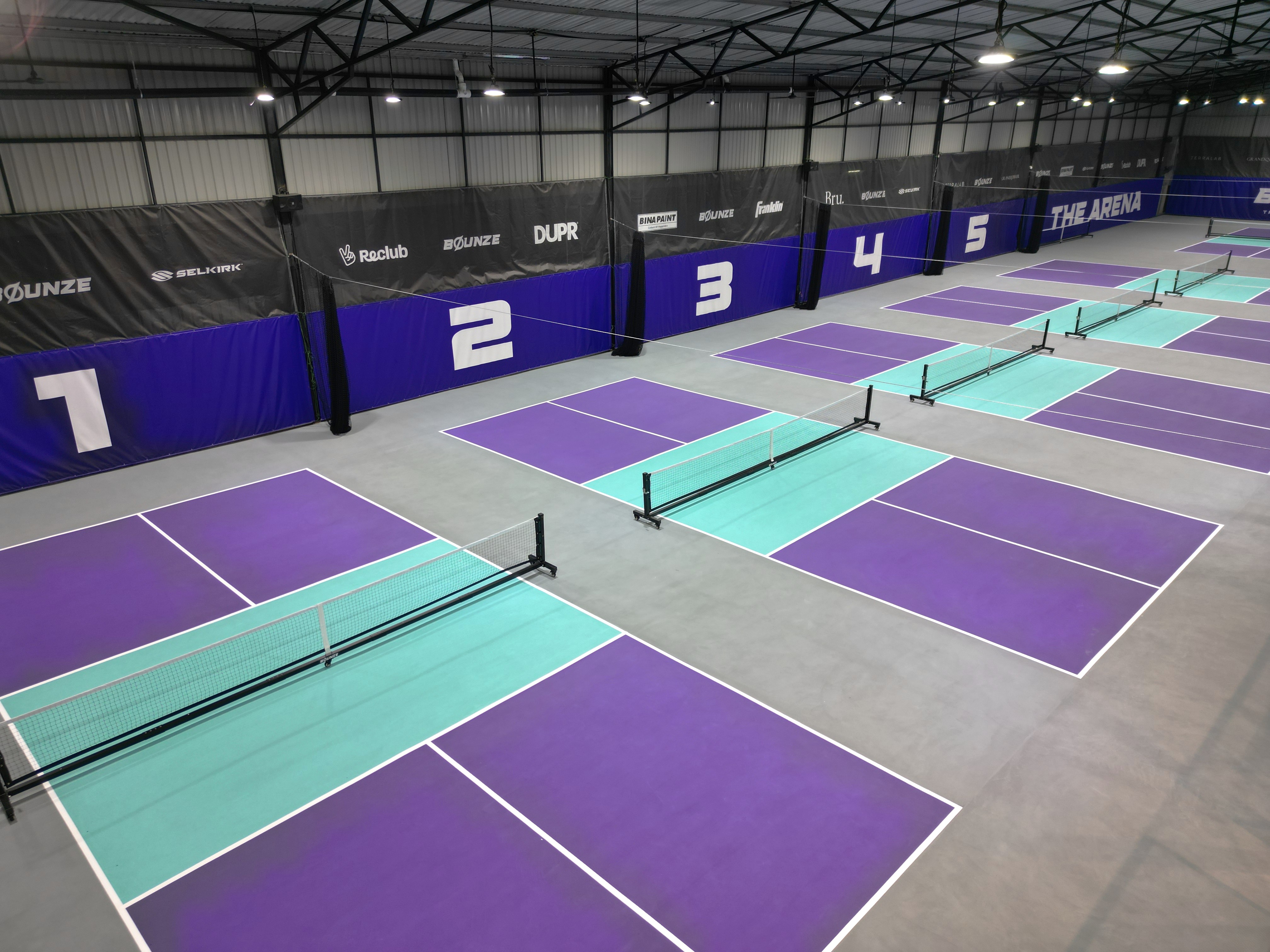 Bounze Pickleball - Photo 2