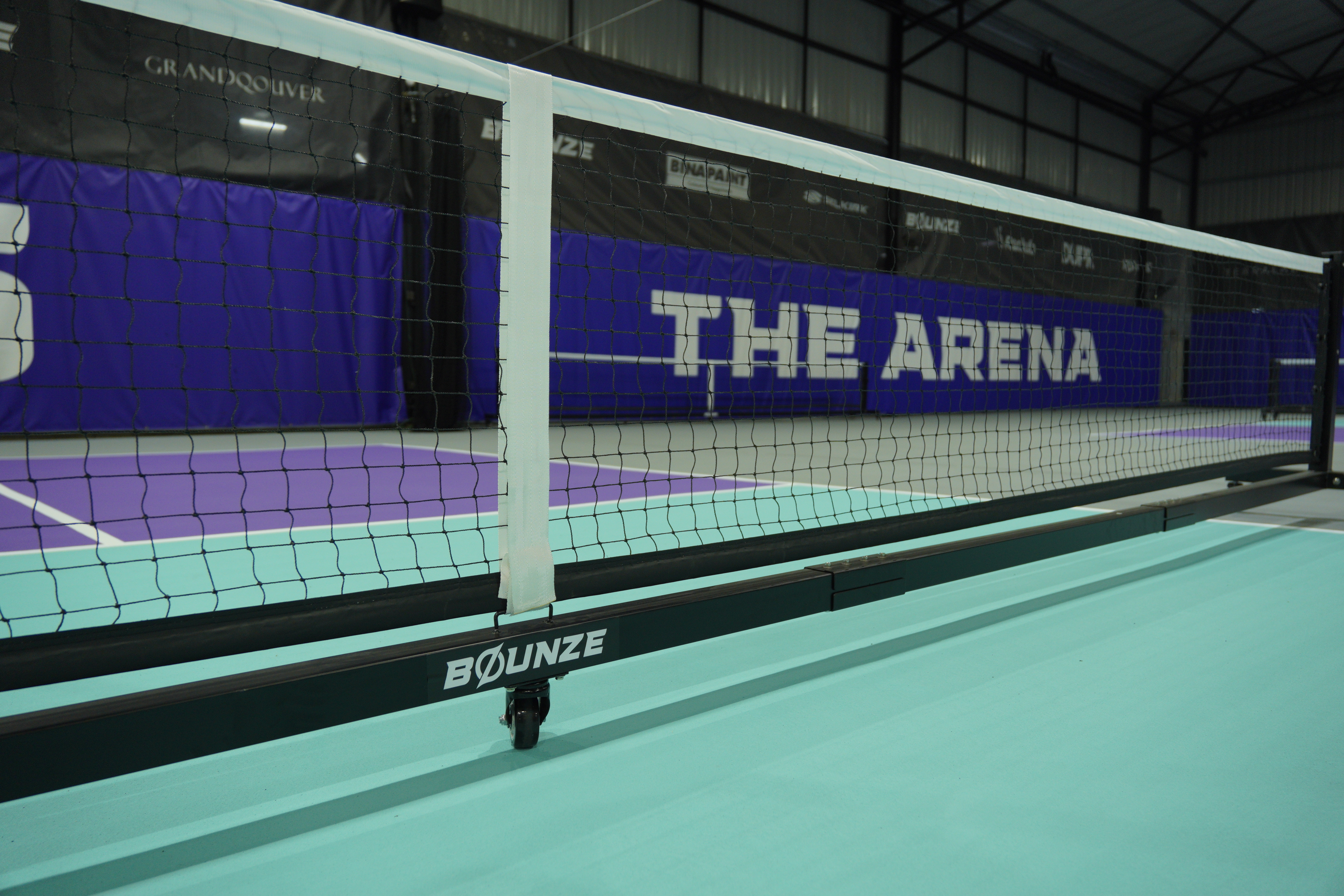 Bounze Pickleball - Photo 8