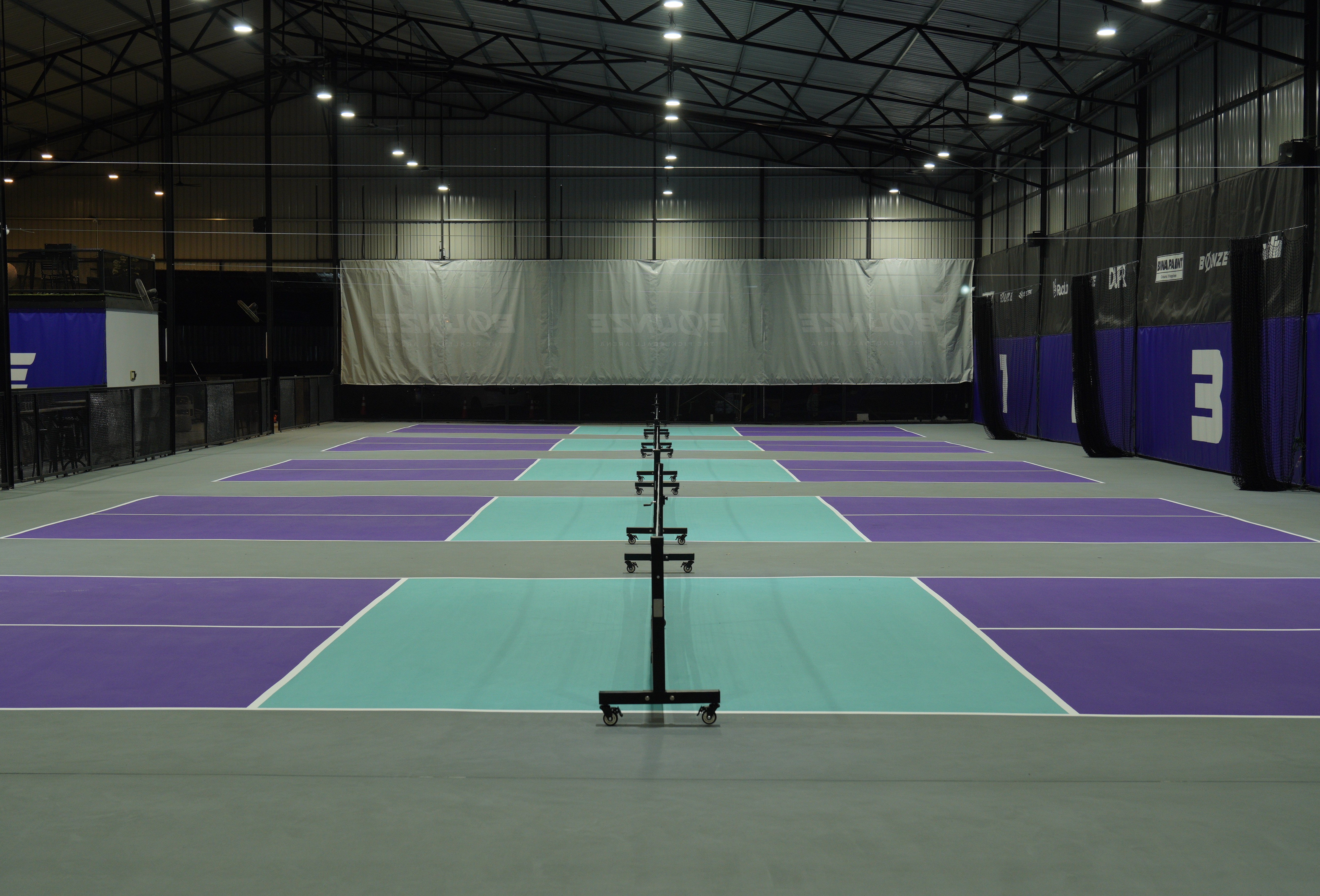 Bounze Pickleball - Photo 9