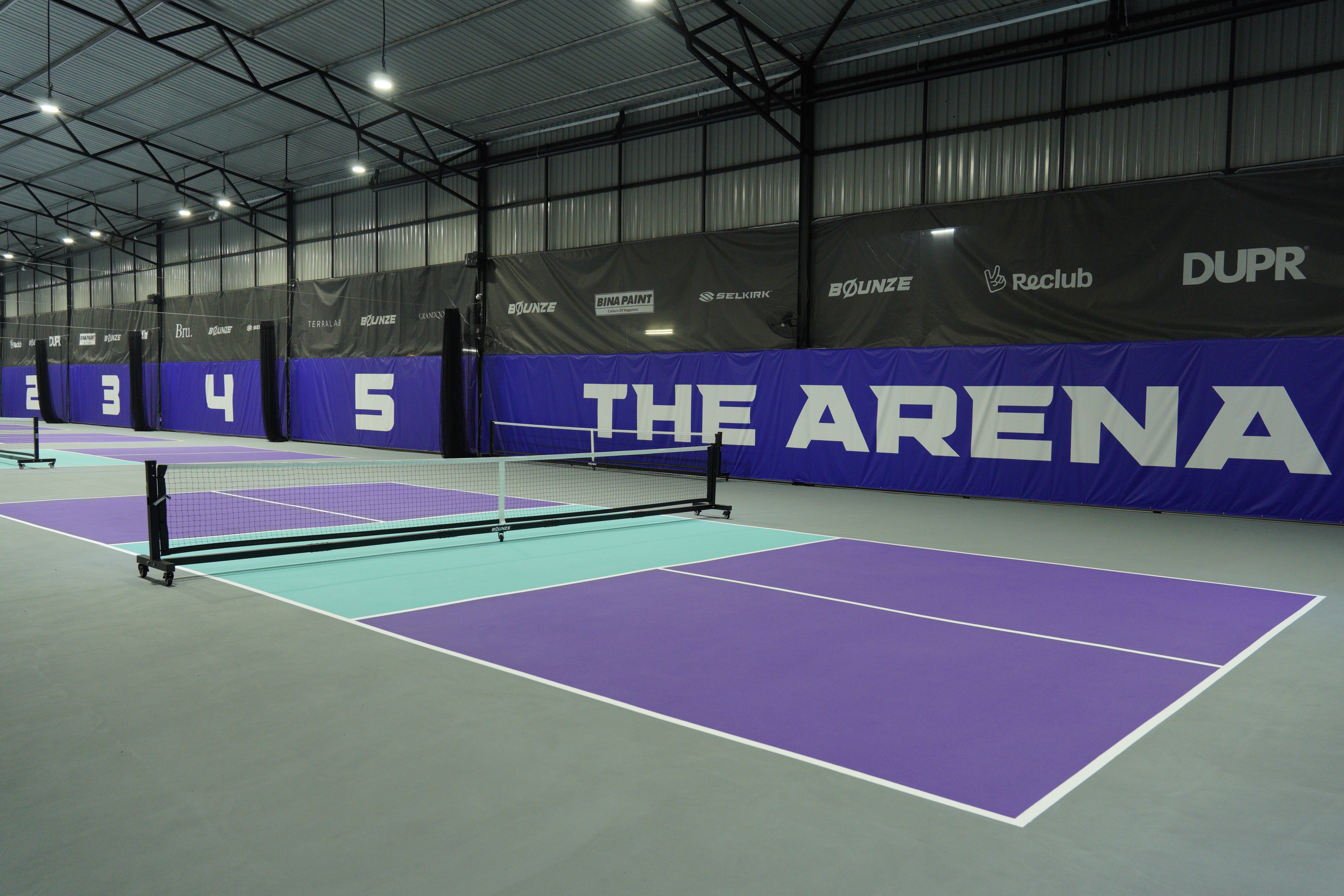 Bounze Pickleball - Photo 7