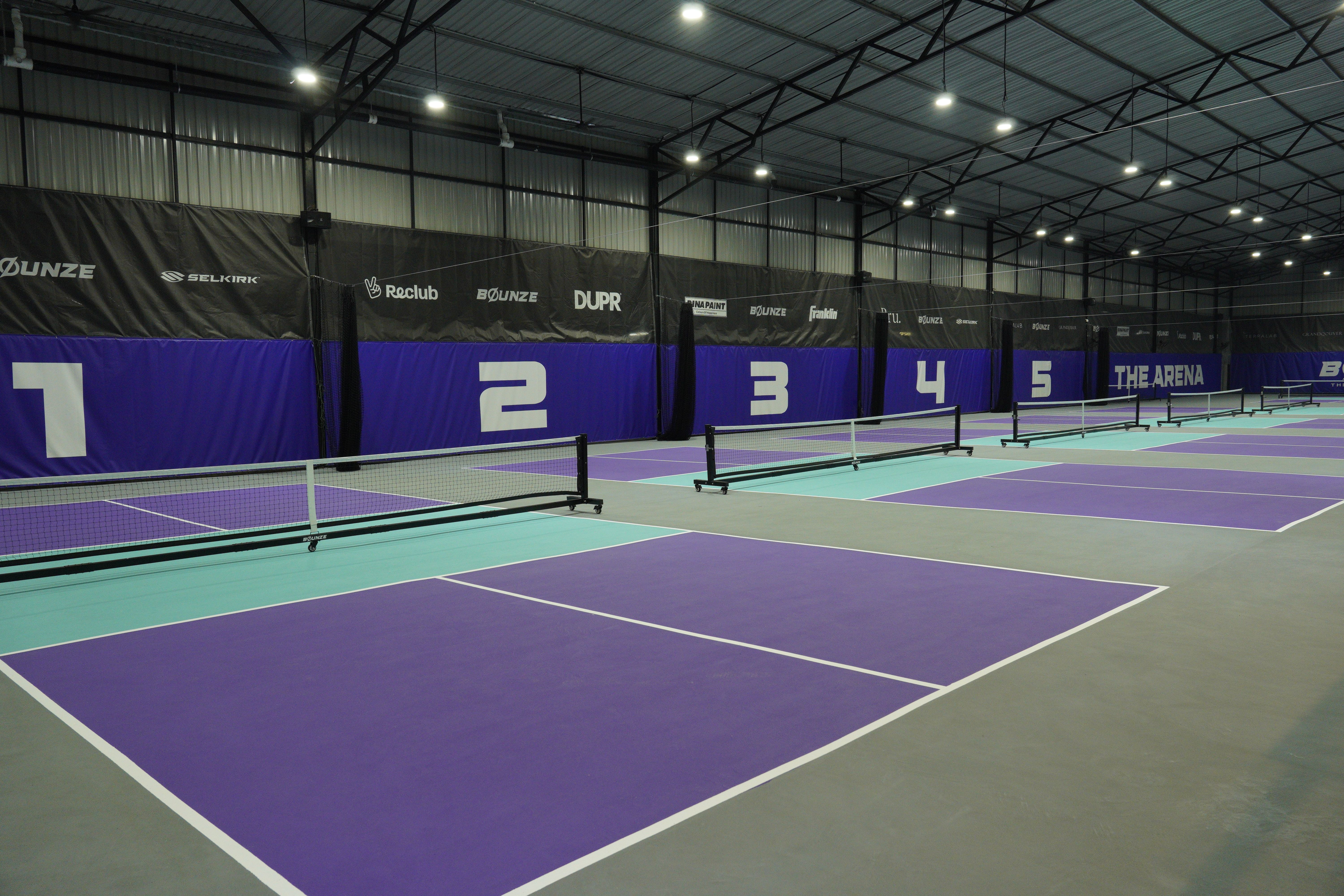 Bounze Pickleball - Photo 6