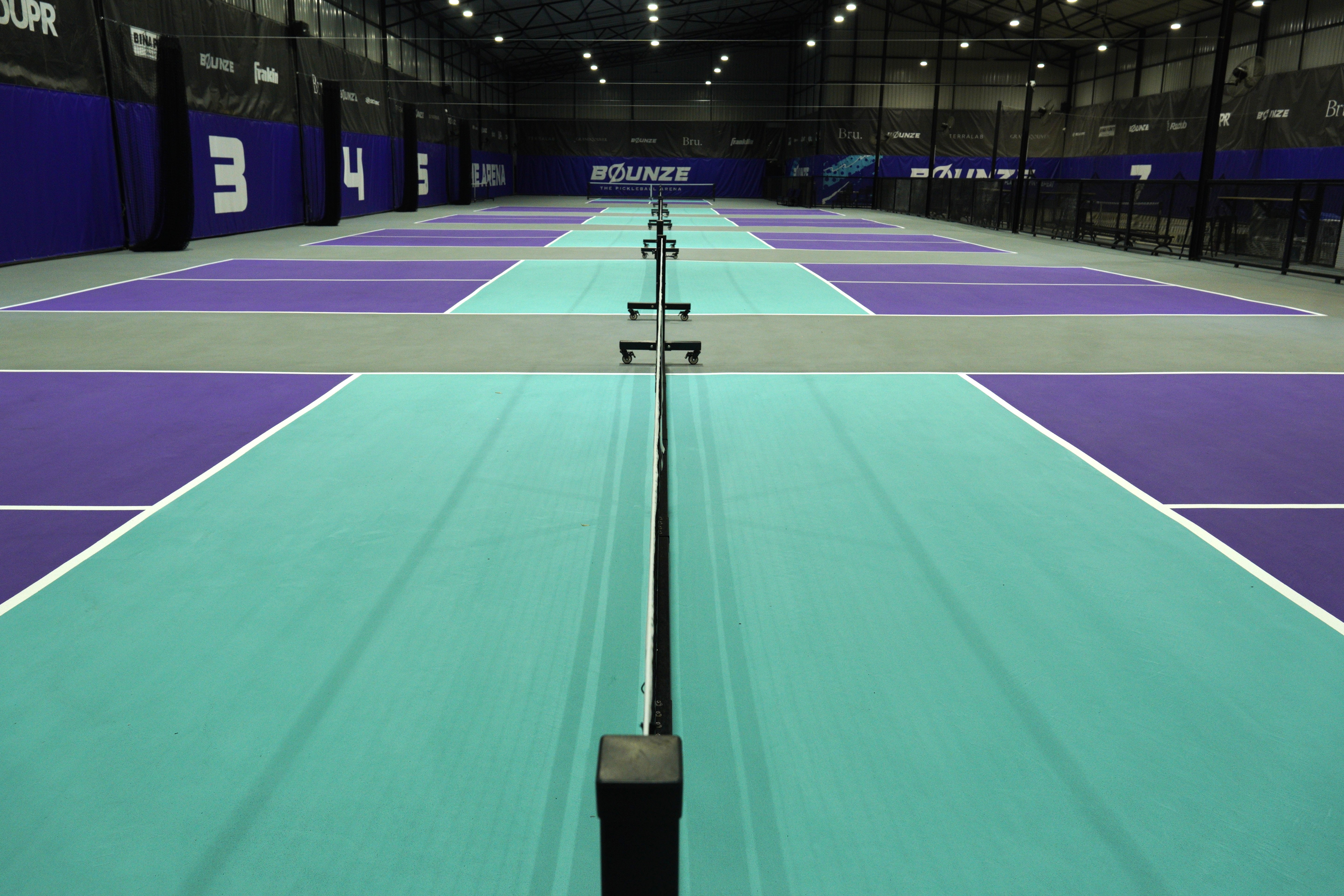 Bounze Pickleball - Photo 4