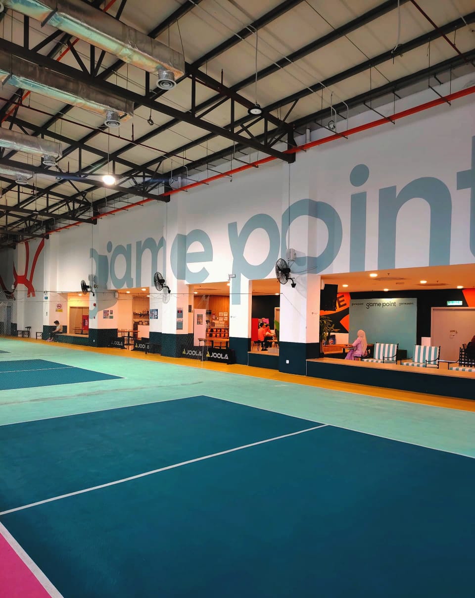 Game Point @ Avia Plus - Photo 4