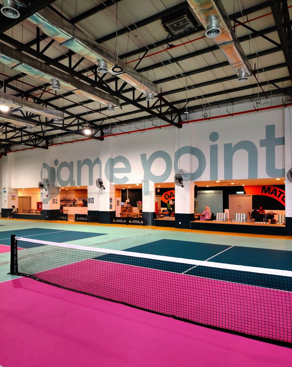 Game Point @ Avia Plus - Photo 7