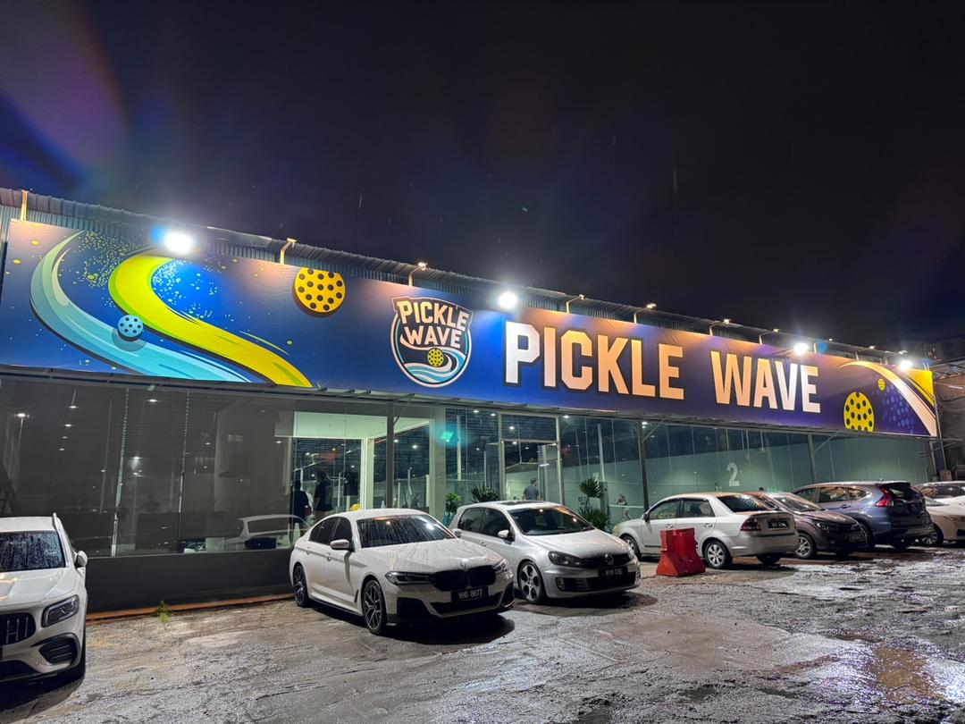 Pickle Wave - Photo 6