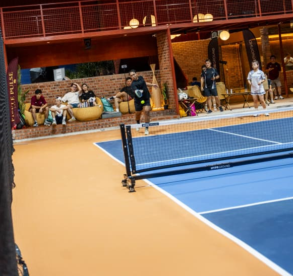 Hyprground Pickleball - Sg Buloh - Photo 2