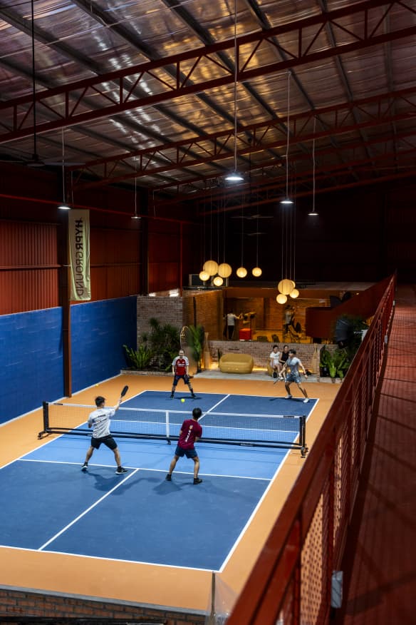 Hyprground Pickleball - Sg Buloh - Photo 7