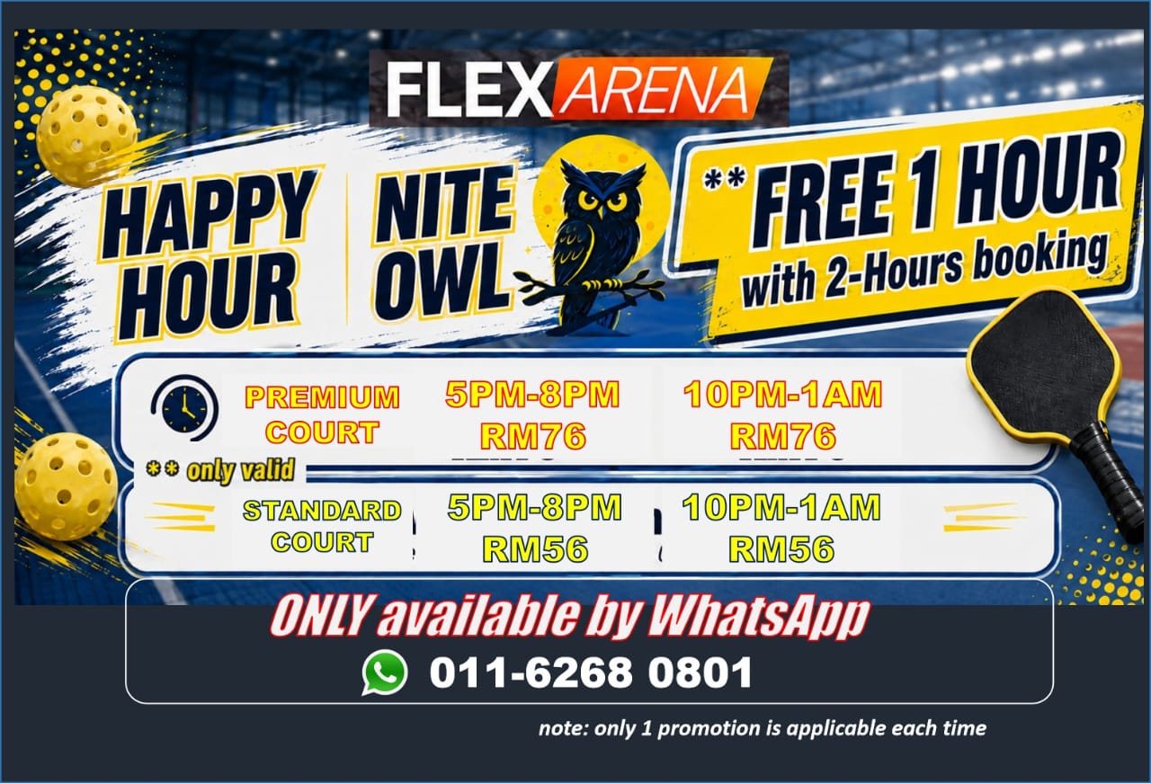 Flex Arena - Photo 2