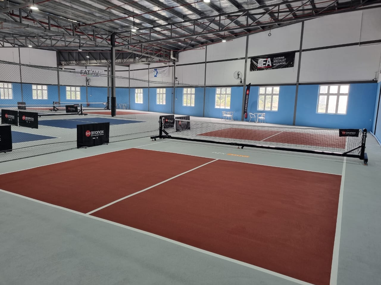 Flex Arena - Photo 5
