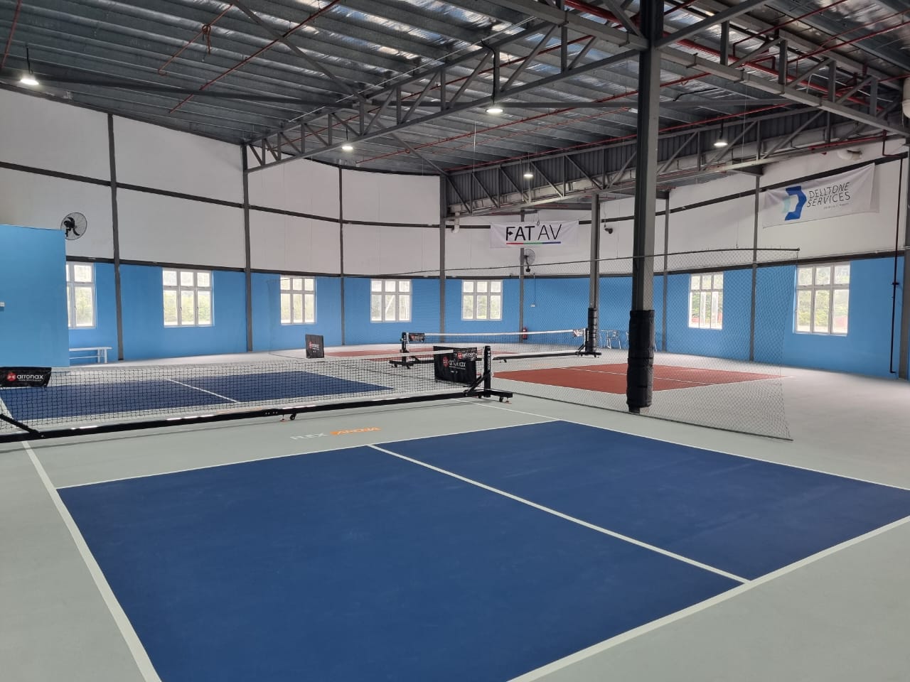 Flex Arena - Photo 8