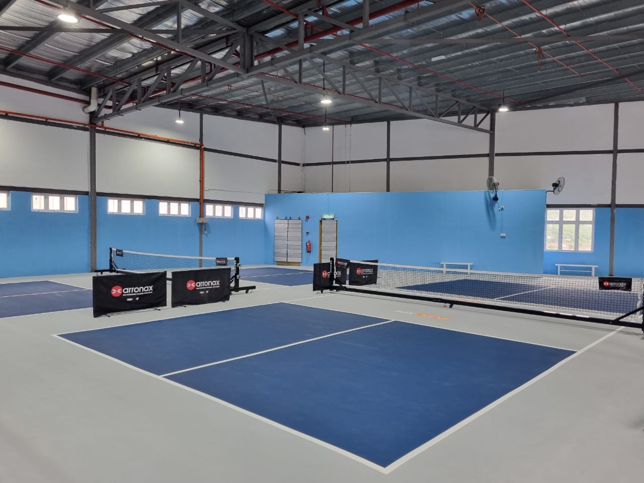 Flex Arena - Photo 7