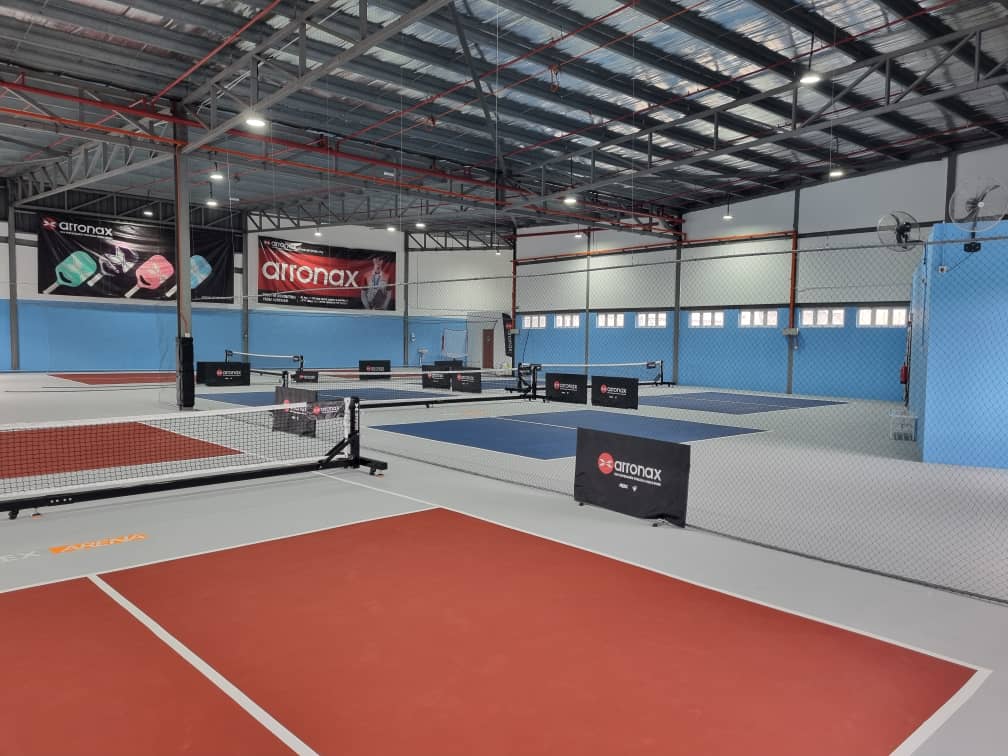 Flex Arena - Photo 6
