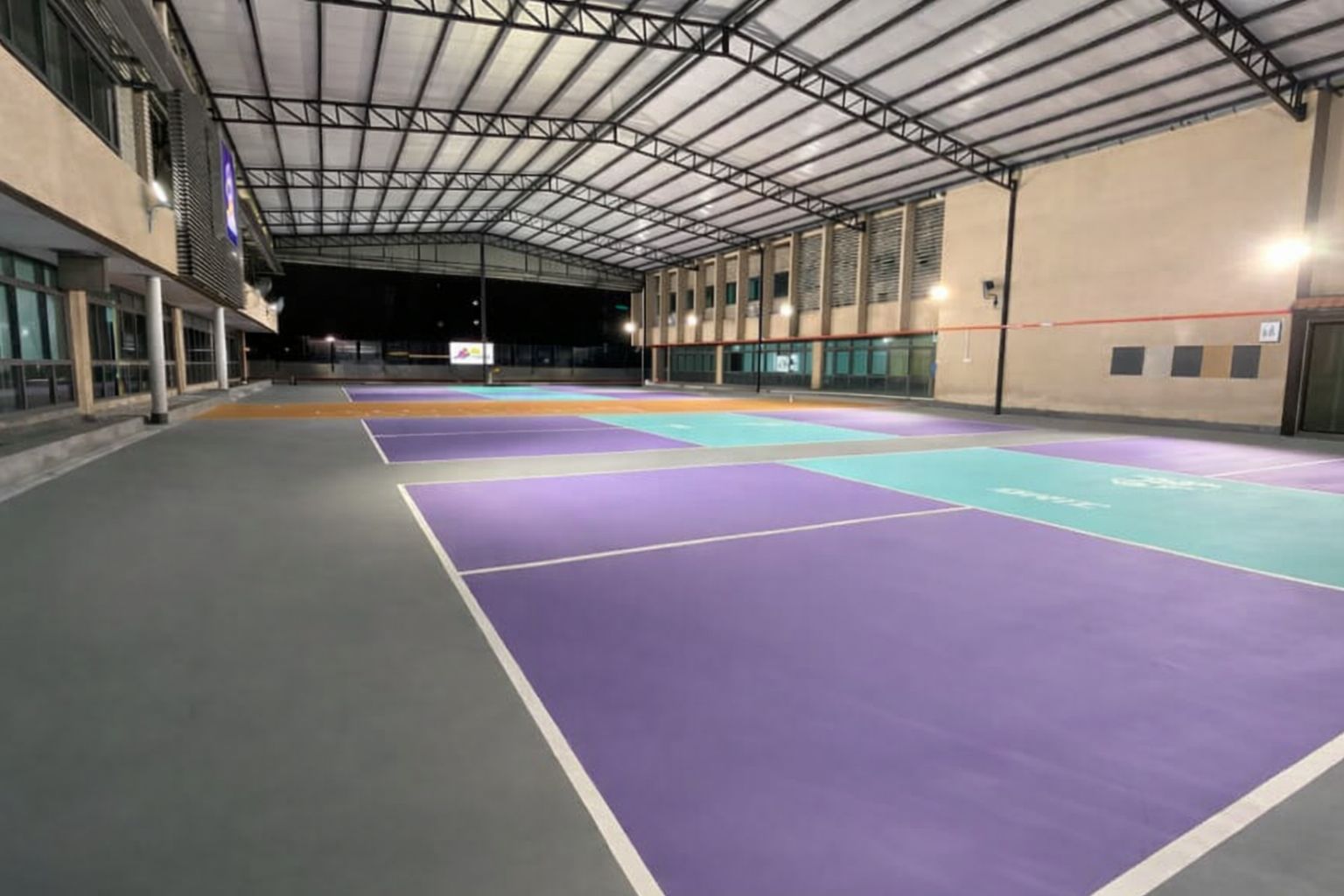 Jompickleball @ MCIS PJ - Photo 5