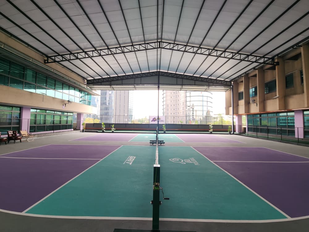 Jompickleball @ MCIS PJ - Photo 3