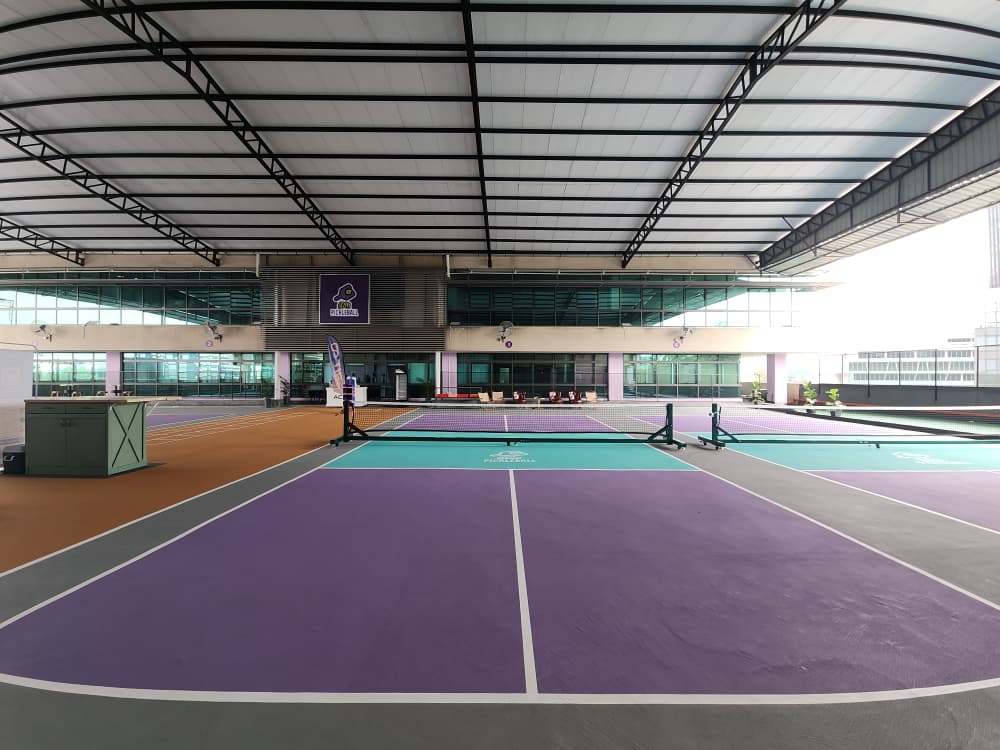 Jompickleball @ MCIS PJ - Photo 7
