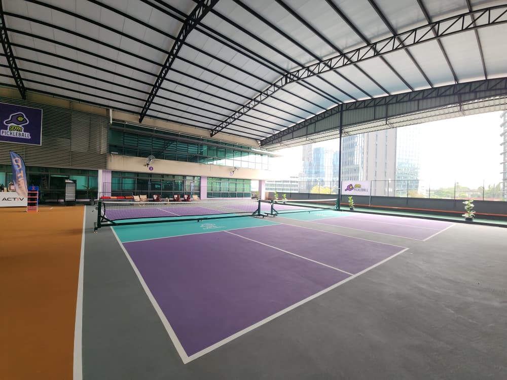 Jompickleball @ MCIS PJ - Photo 2