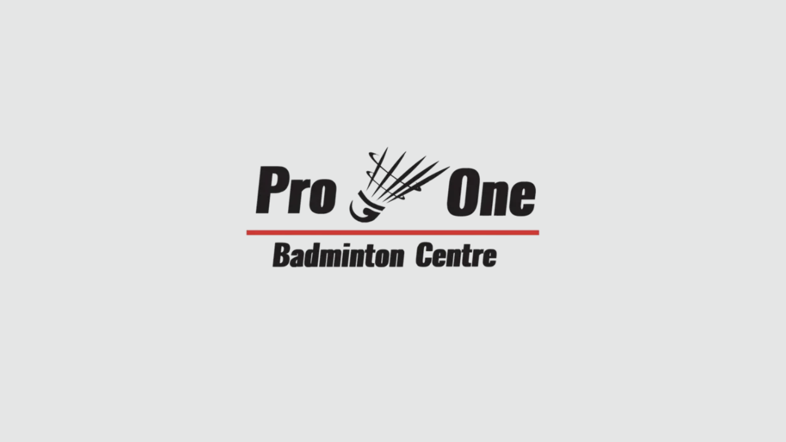 Pro One Badminton Centre Cheras - Photo 4