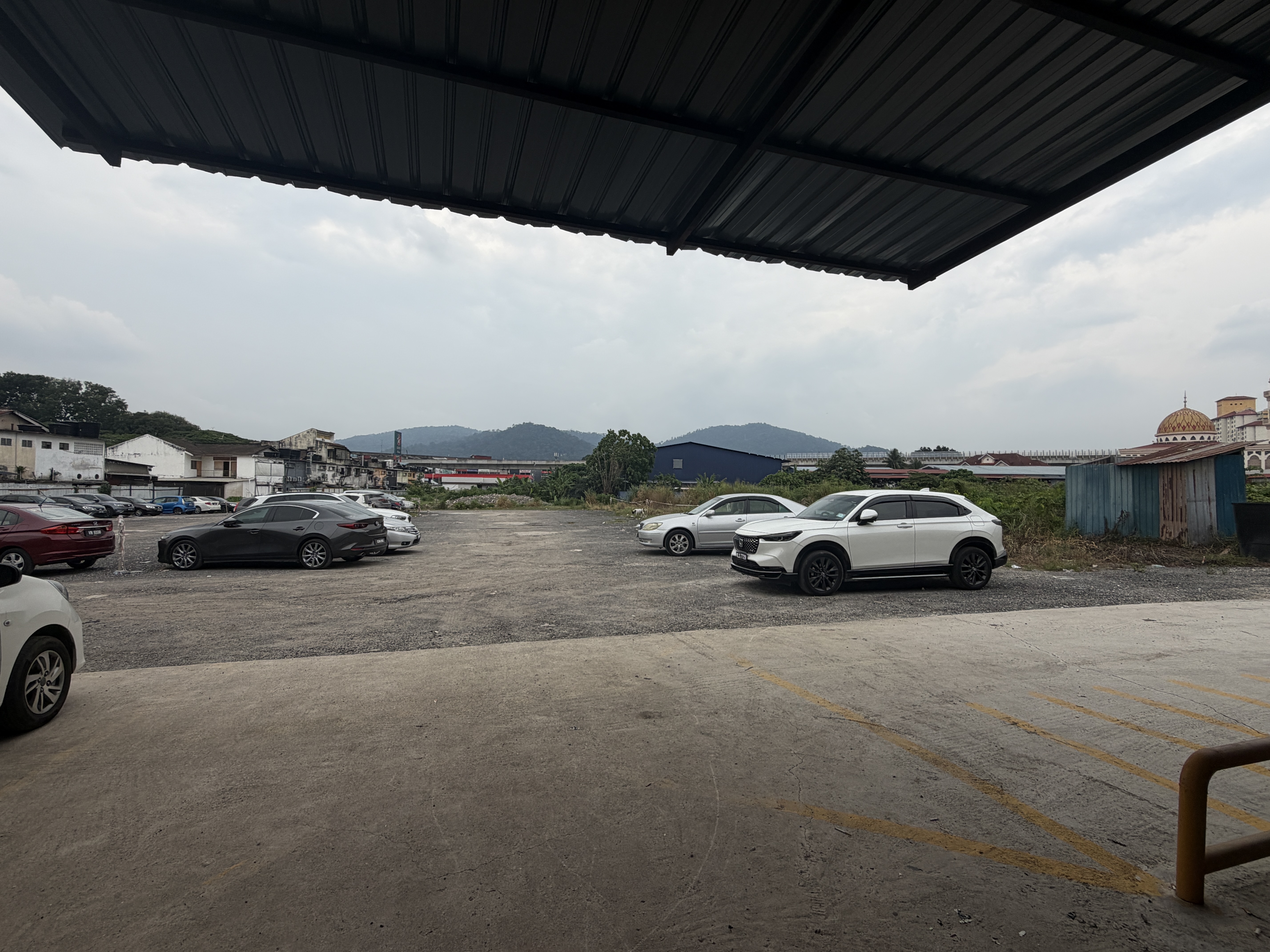 Sports A Plus 4 (Kepong) Badminton Centre - Photo 7