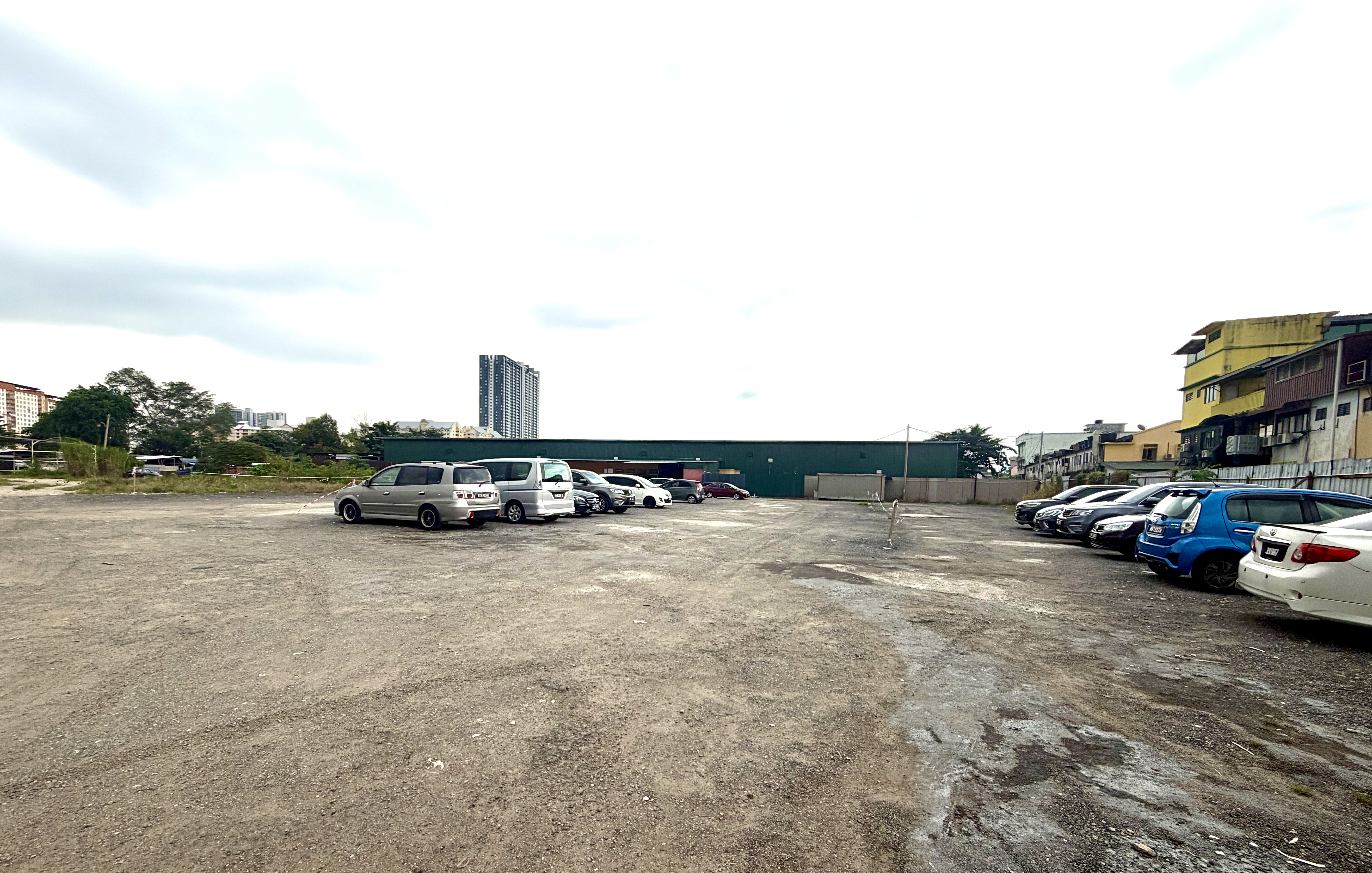Sports A Plus 4 (Kepong) Badminton Centre - Photo 9