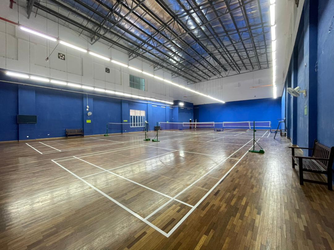 Setia Alam Club @ Setia Alam - Photo 1