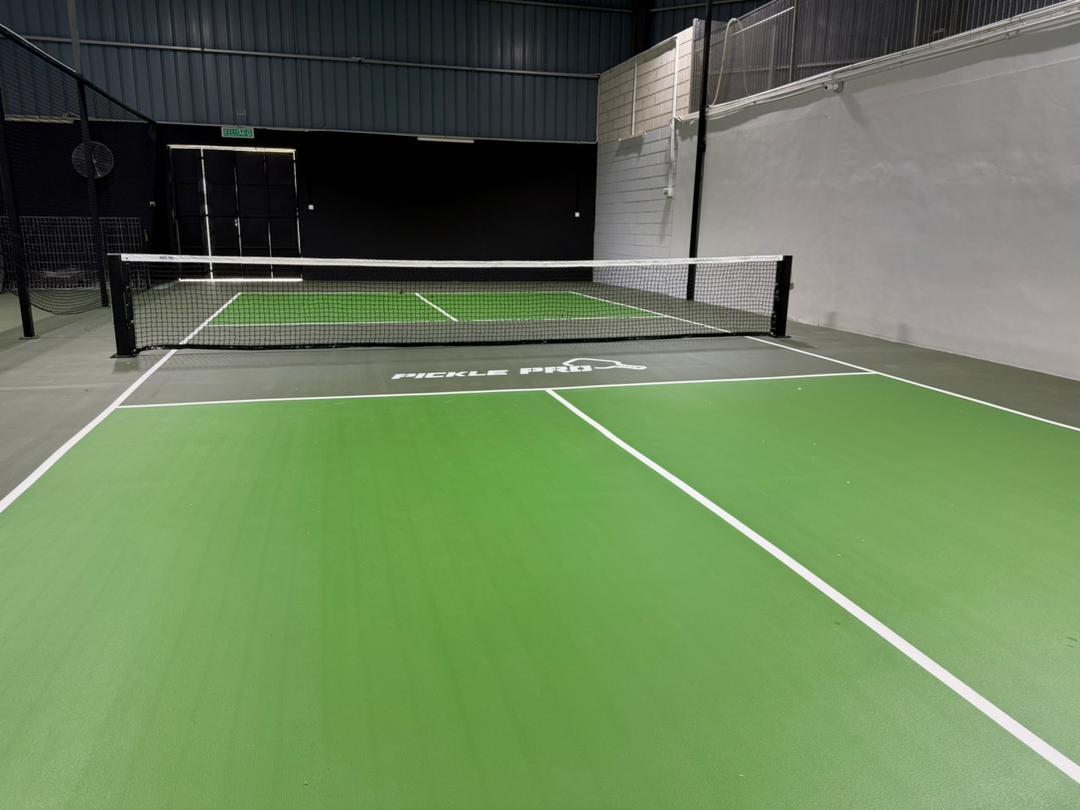 Pickle Pro - Taman Polo, Kuantan - Photo 2