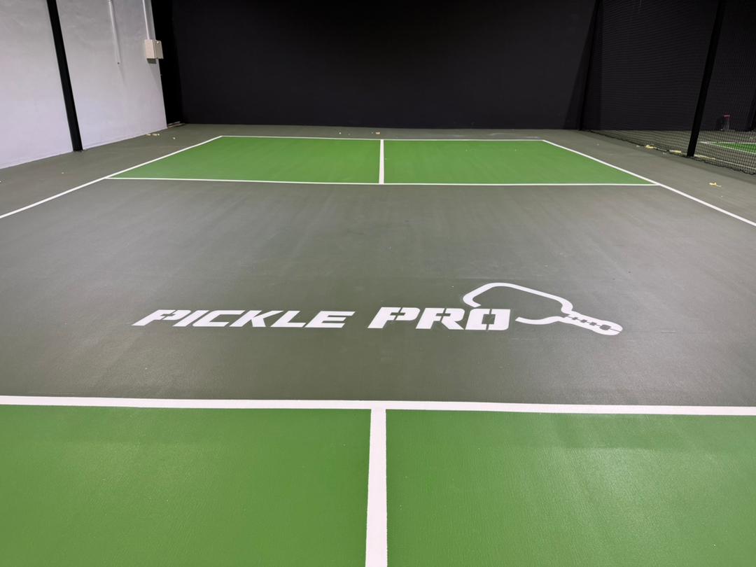 Pickle Pro - Taman Polo, Kuantan - Photo 5