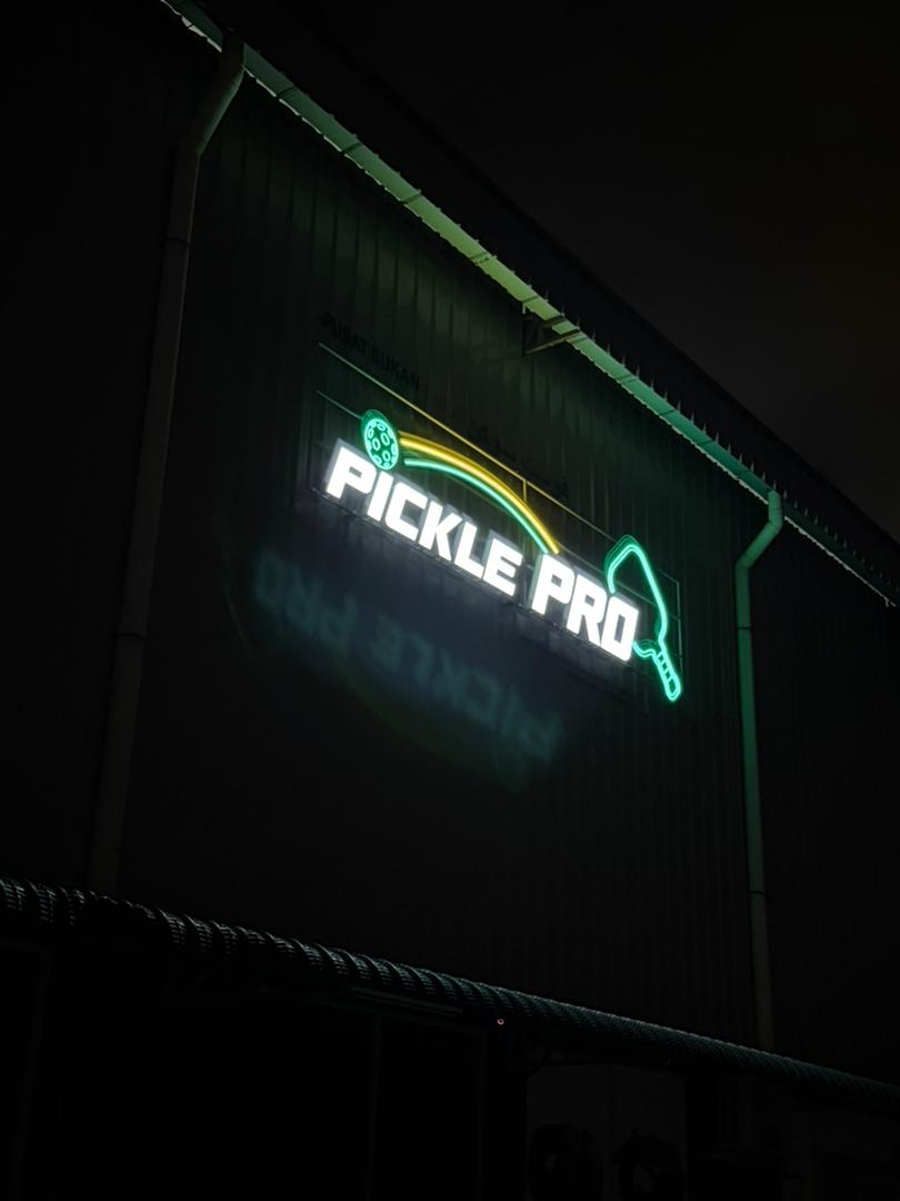 Pickle Pro - Taman Polo, Kuantan - Photo 6