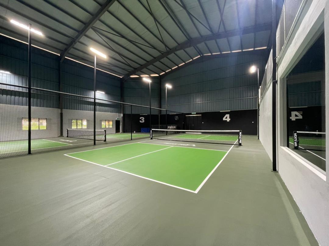 Pickle Pro - Taman Polo, Kuantan - Photo 8