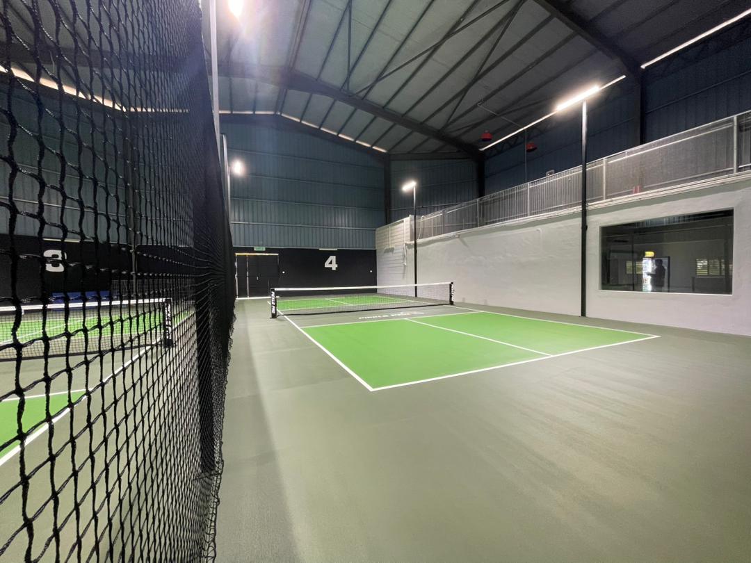Pickle Pro - Taman Polo, Kuantan - Photo 4
