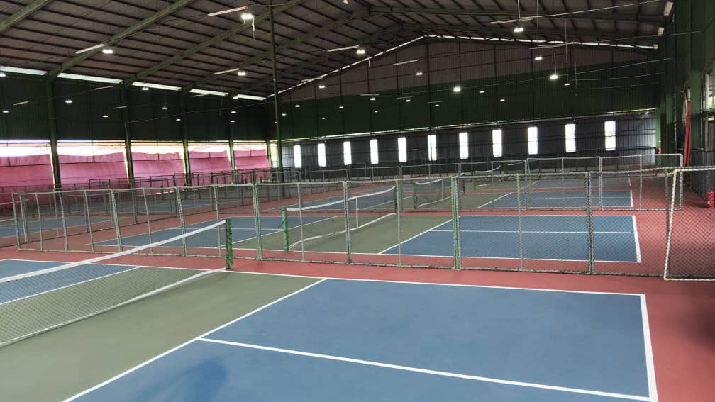 Port Klang Pickleball Centre - Photo 1