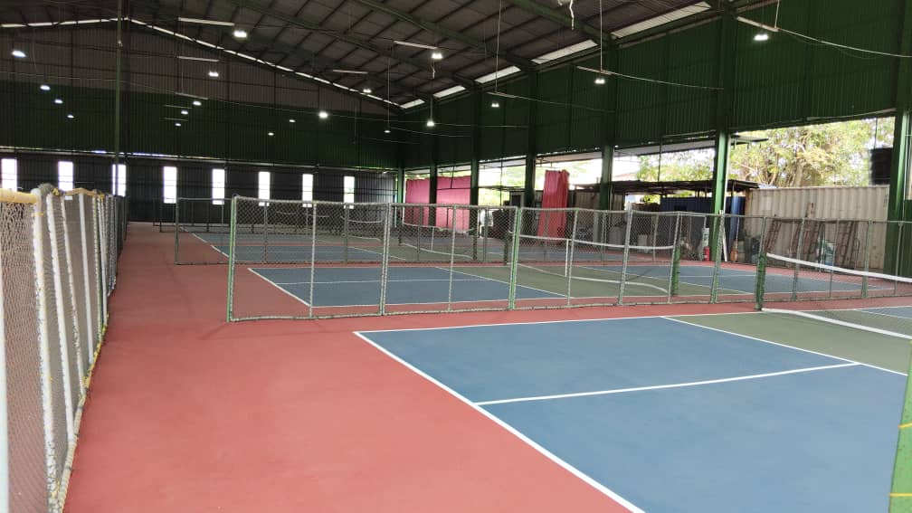 Port Klang Pickleball Centre - Photo 2