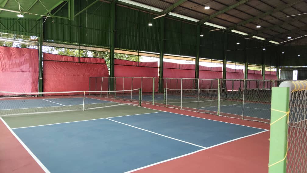 Port Klang Pickleball Centre - Photo 4