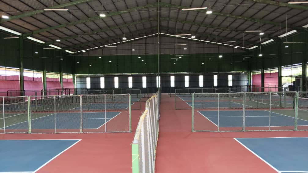 Port Klang Pickleball Centre - Photo 5