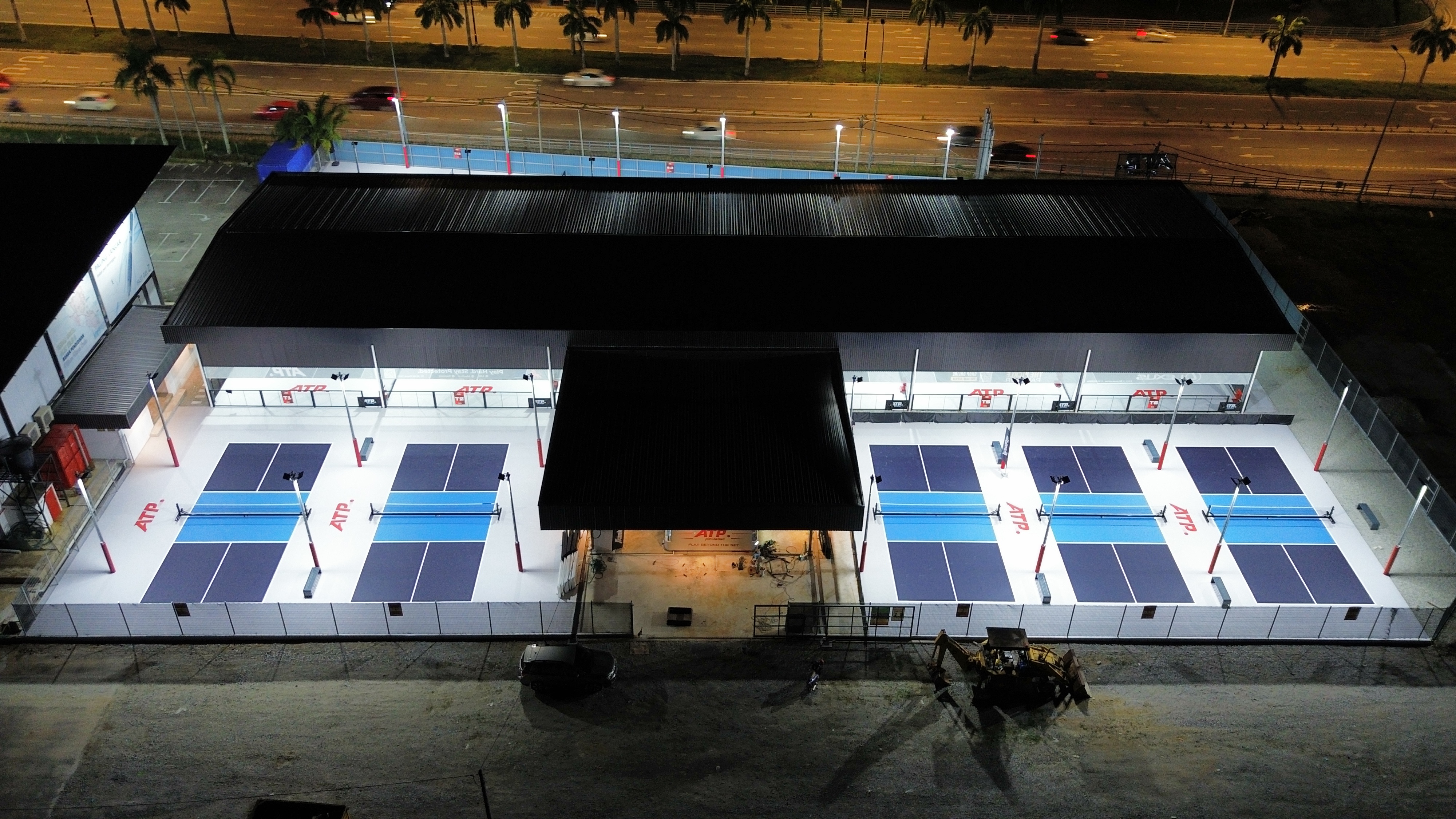 ATP Pickleball - Kuantan - Photo 6