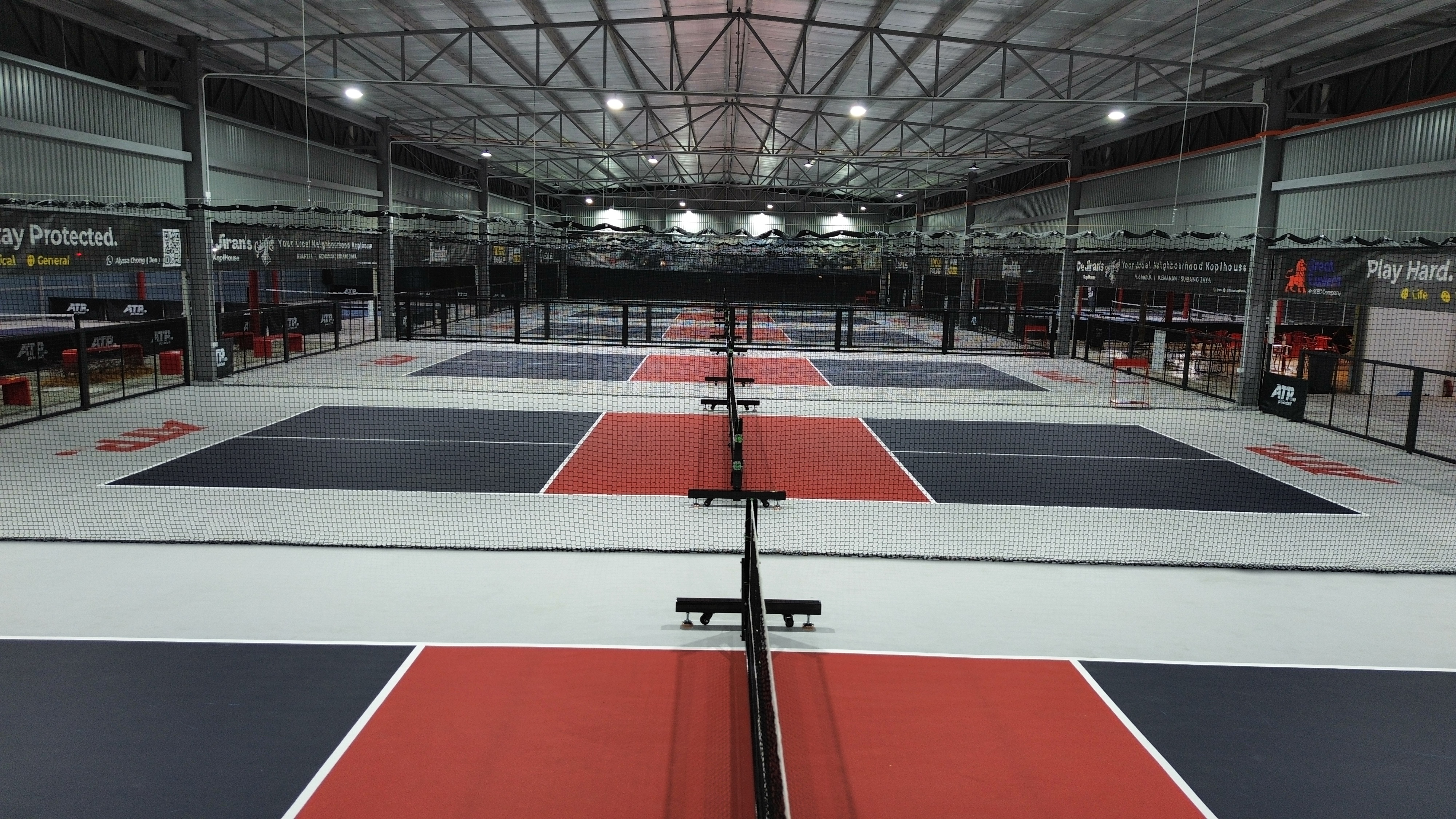 ATP Pickleball - Kuantan - Photo 8