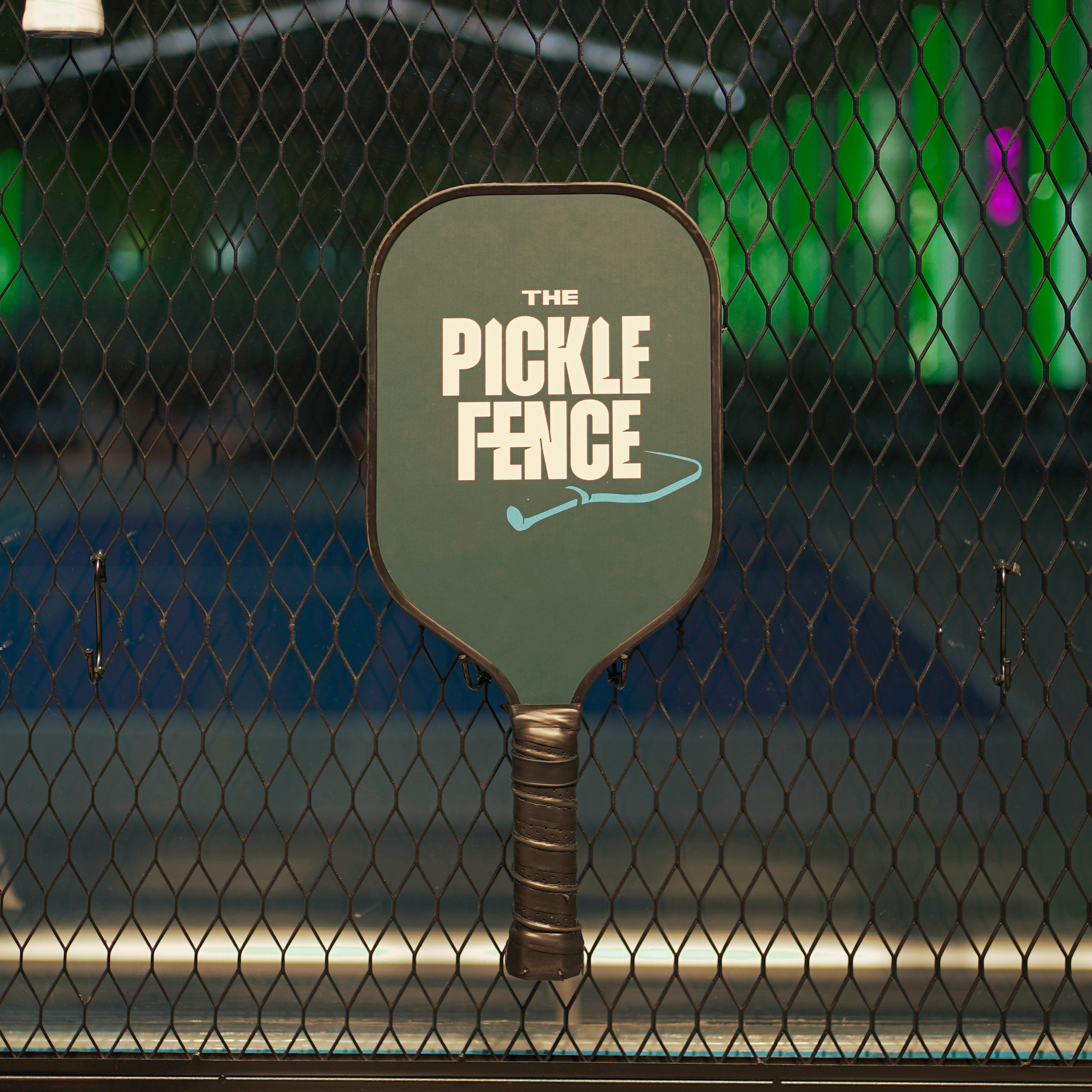 The Pickle Fence - Photo 5