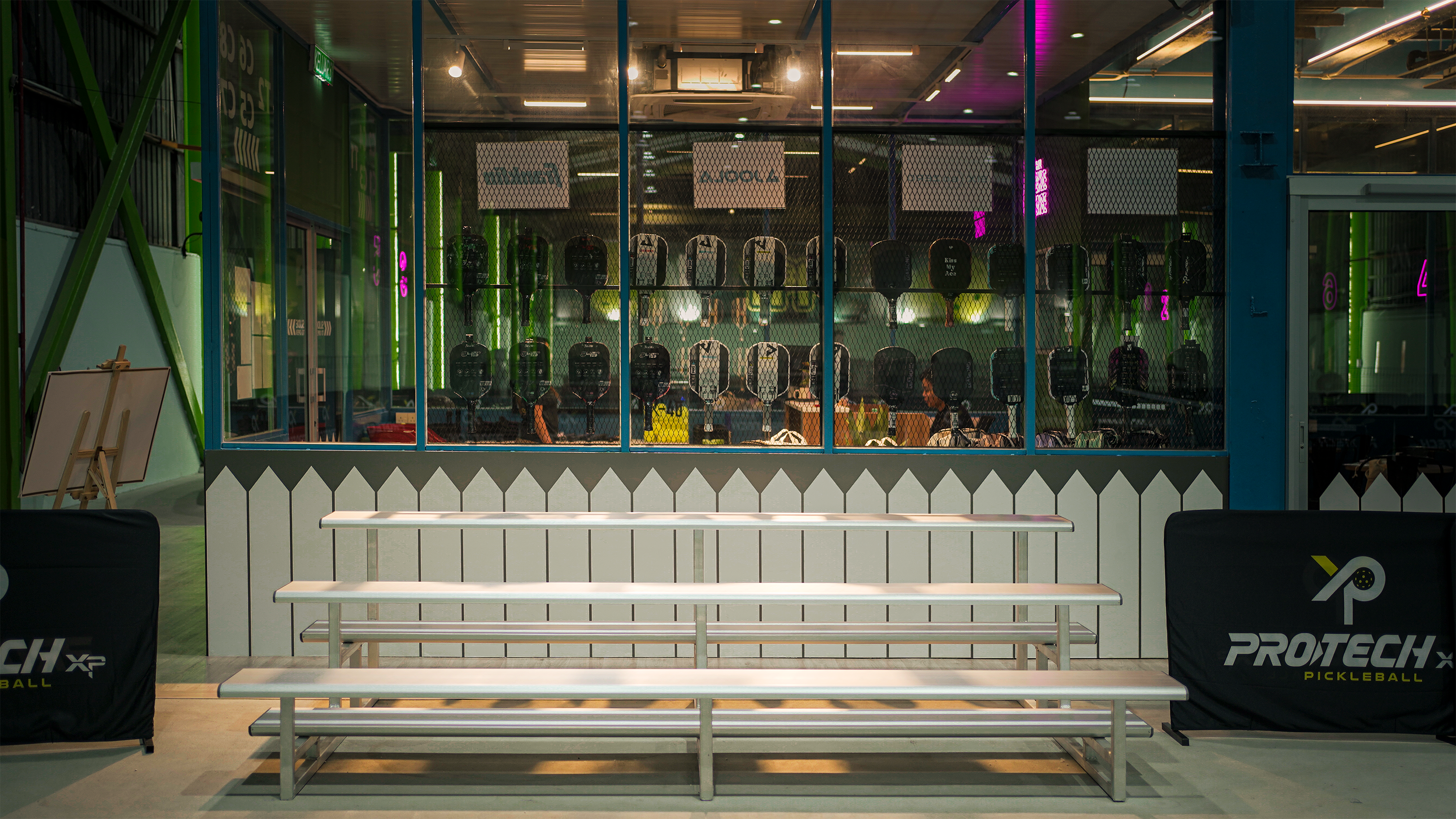The Pickle Fence - Photo 6