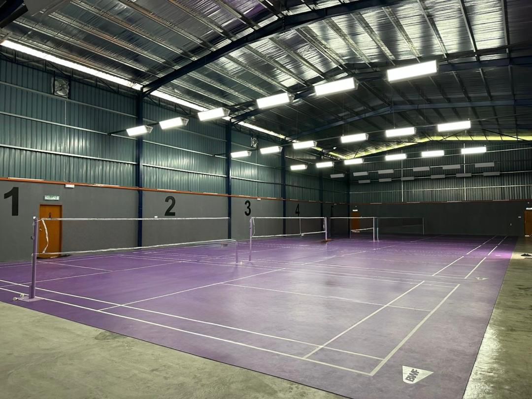 Sooper Sports Arena - Photo 1
