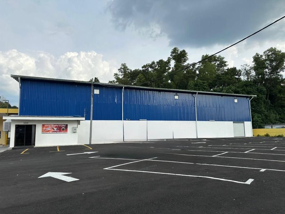 Sooper Sports Arena - Photo 6
