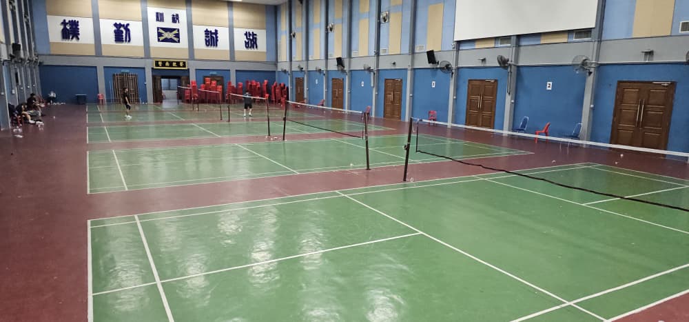 SMJK Chung Hwa Confucian - Photo 1