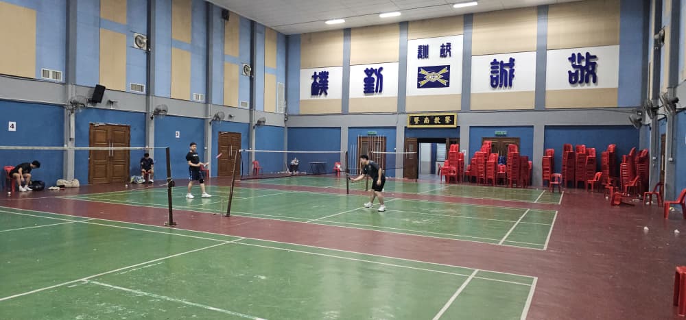 SMJK Chung Hwa Confucian - Photo 4